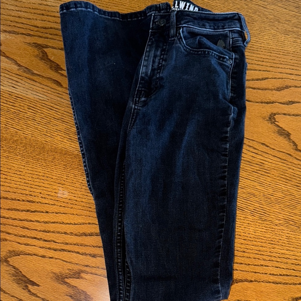 Idyllwind Black jeans
